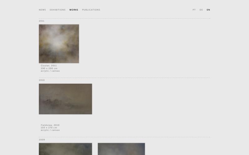 Michael Biberstein — works