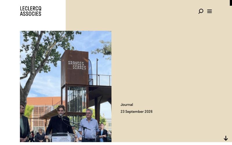 Frucht Kitchen — journal